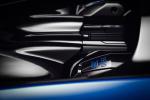 Bugatti Chiron Pur Sport 2020 года